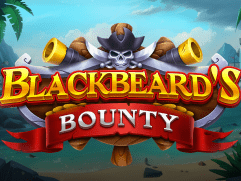 Blackbeard's Bounty