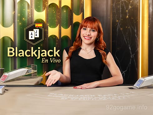 92go Blackjack Clasico en Español 35